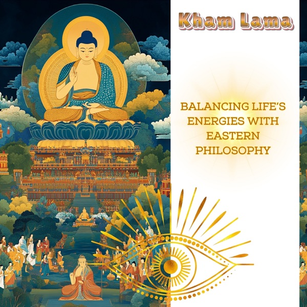 Balancing Life’s Energies with Eastern Philosophy