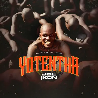 Listen to Yotentha - Single by Joe Ikon