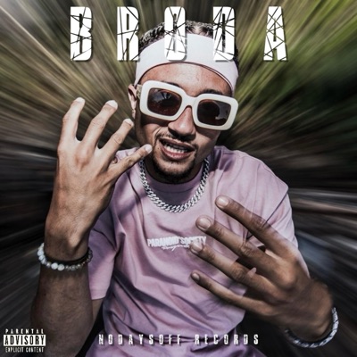 BRODA - Single