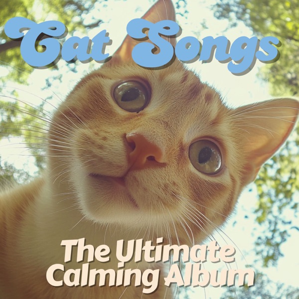 Cat Songs - The Ultimate Calming Album
