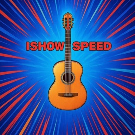Ishowspeed Isznagi