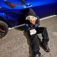 Rockout - Single - Kyegocrazyy