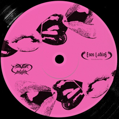 Esos Labios (Extended) - Single