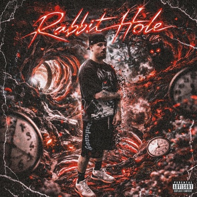 RABBIT HOLE - Single