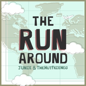 The Run Around - Single
