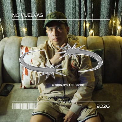No VUELVAS - Single