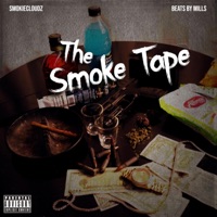The Smoke Tape - Smokiecloudz