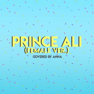 Prince Ali - Single