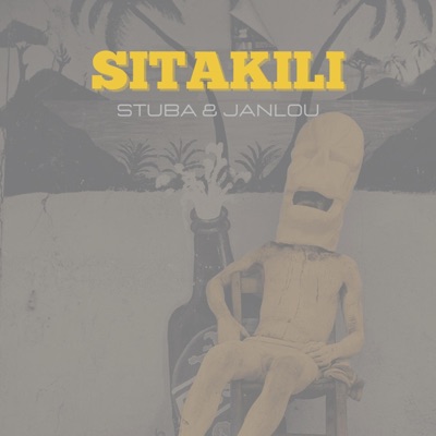 SITAKILI (feat. JanLou) - Single