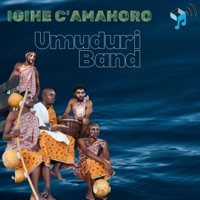 Igihe C'Amahoro - Single - Umuduri Band