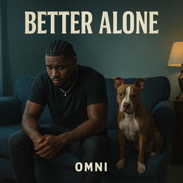 Better Alone (feat. Eli Fross)