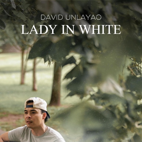 Lady In White - Single