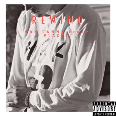 REWIND (feat. VLACKY) - Single
