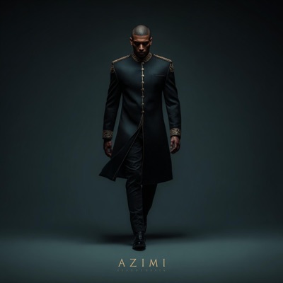 Azimi Vorlan - Mafia Style