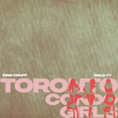 TORONTO CONDO GIRLS artwork