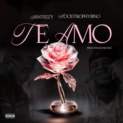 TE AMO (I LOVE YOU) - Single