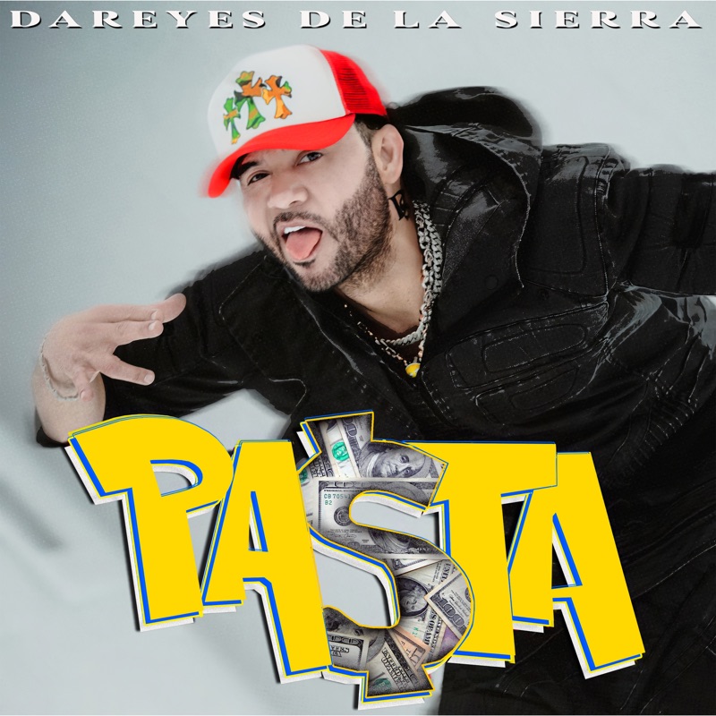 Pasta by Los Dareyes De La Sierra album cover