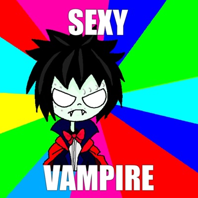 sexy vampire - Single