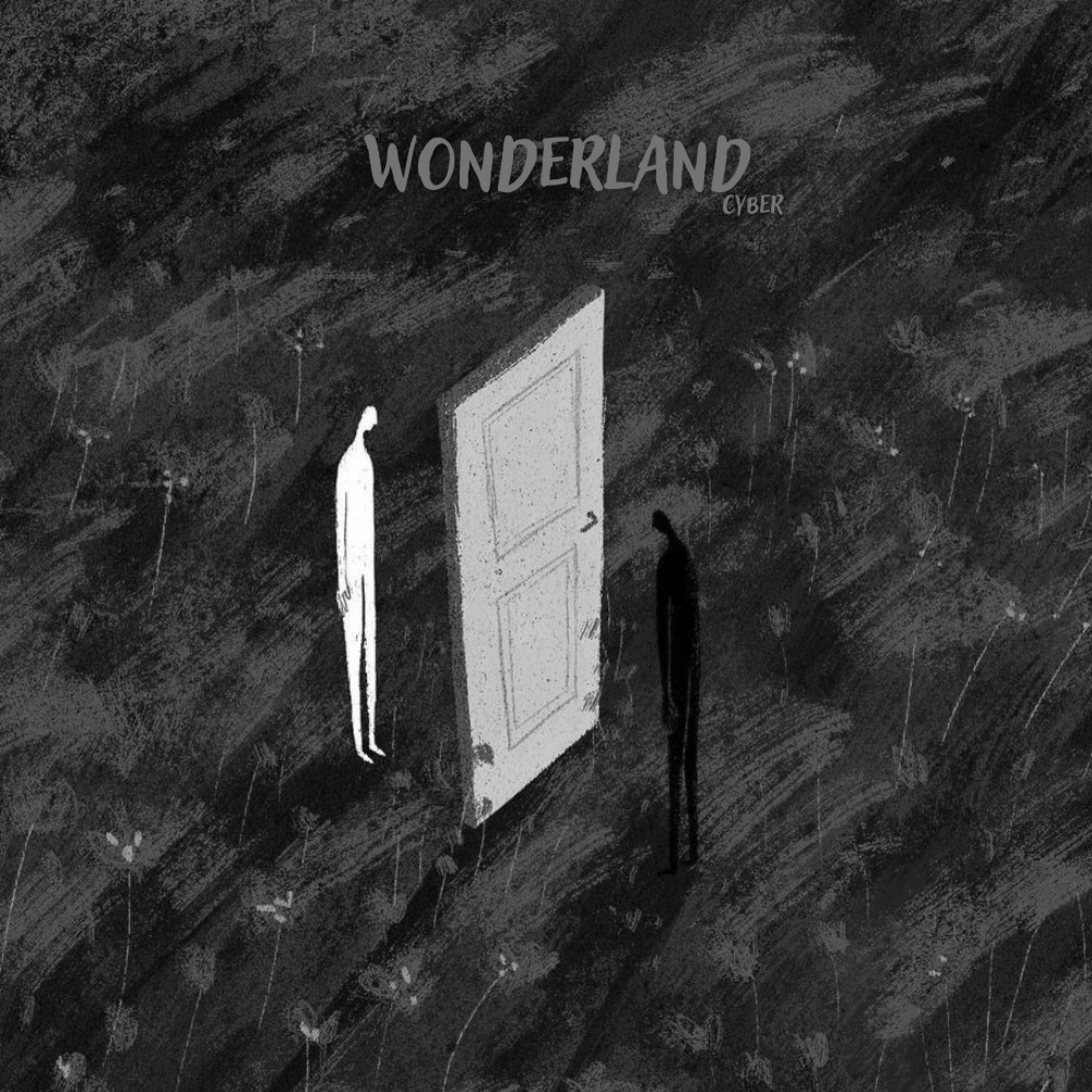 WONDERLAND - Single