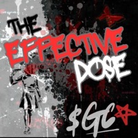 the effective dose - $ADGØDZ & Jaydd MC