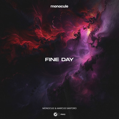 Fine Day - Single