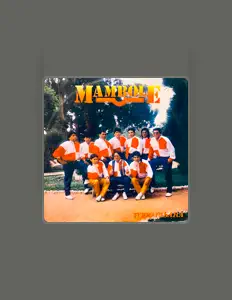 聆聽 Mambolé、觀看音樂影片、閱讀小傳、查看巡演日期等！