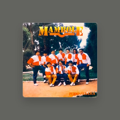 Listen to Mambolé, watch music videos, read bio, see tour dates & more!