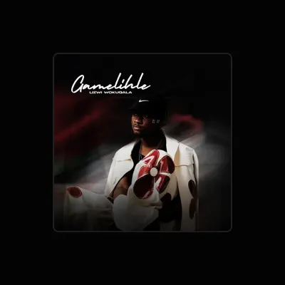 Listen to Lizwi Wokuqala, watch music videos, read bio, see tour dates & more!