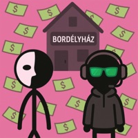 Bordélyház - Single - PHANTOM & GMR