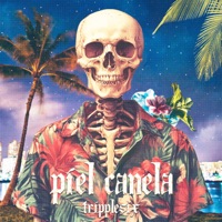 Piel Canela - Single - Tripplesix