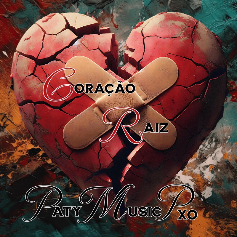 Coração Raiz