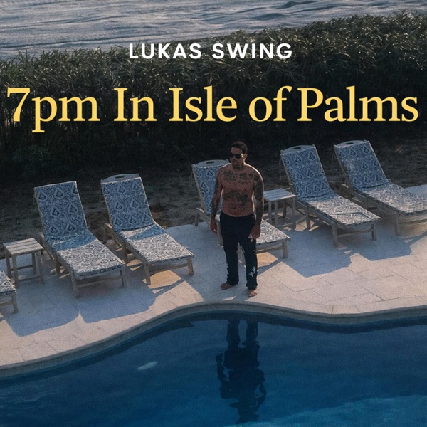 7 pm in Isle of Palms