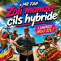Zoli mamzel