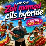 ICONIC PRODUCTION - FABRICE ZOLI MAMZEL CILS HYBRIDE