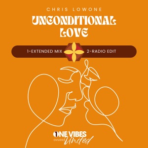 Unconditional Love - Single