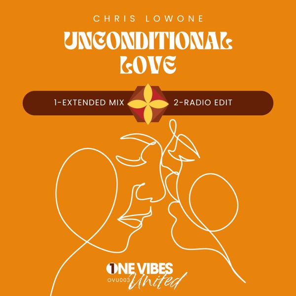 Unconditional Love - Single