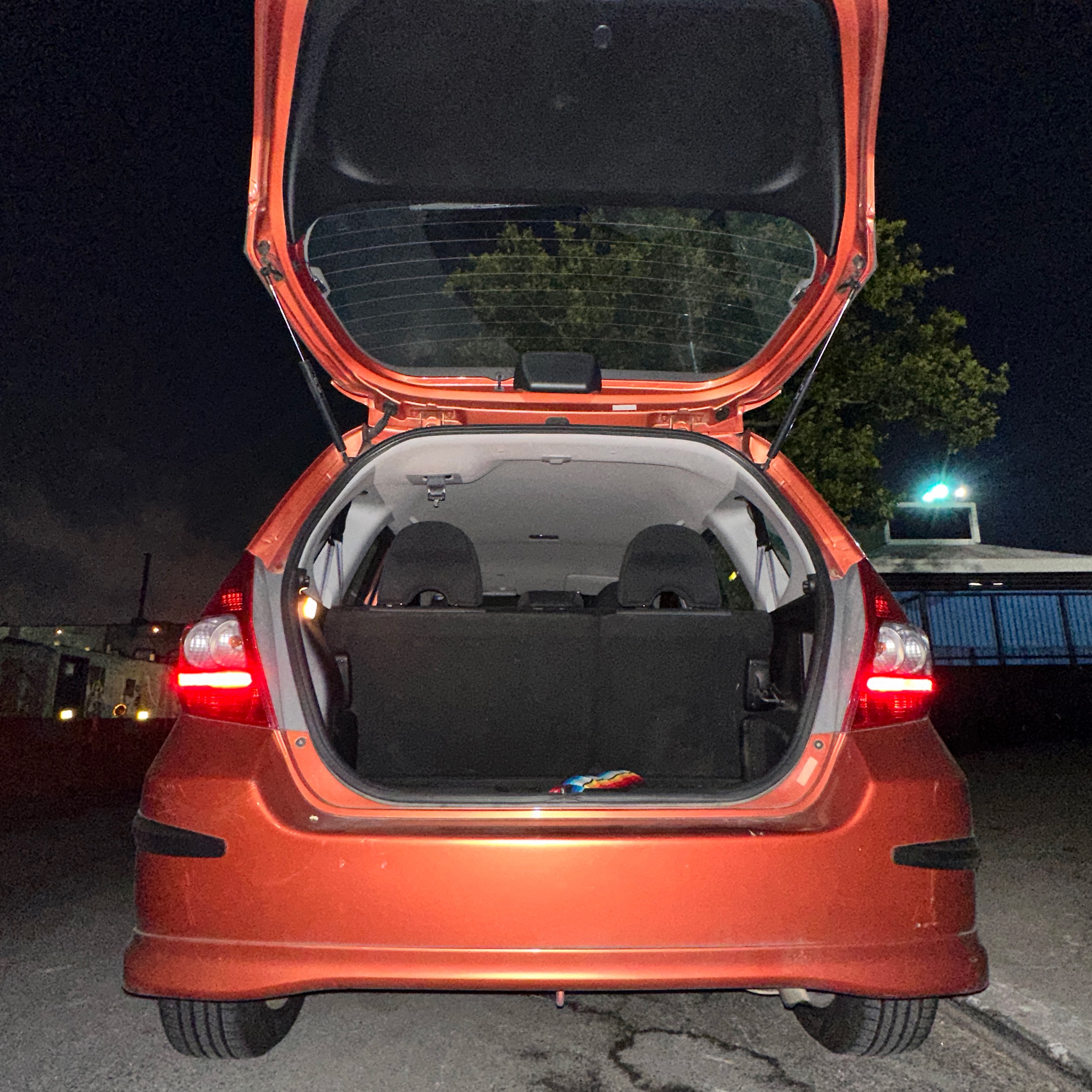 dancing on the soft knife - Single