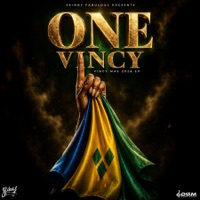 One Vincy: Vincy Mas 2026 EP - Skinny Fabulous