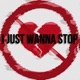 I Just Wanna Stop Single feat AJ McQueen D Savannah Single