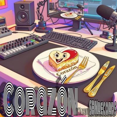 Corazón - Single