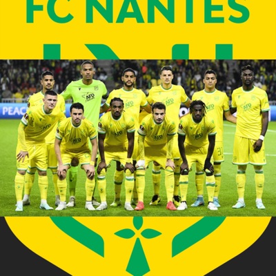 ON EST NANTAIS (FC NANTES) - Single