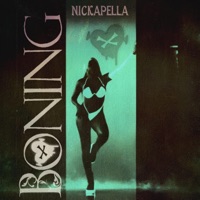 Boning - Single - Nickapella