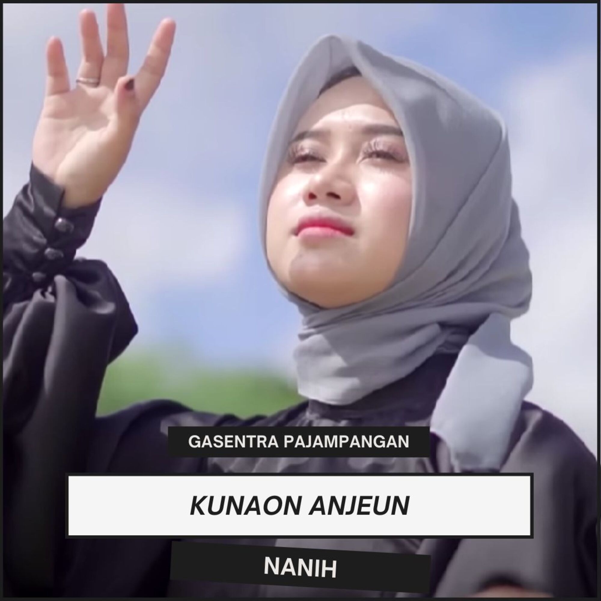 NANIH - BOGA RASA (Pop Sunda Gasentra) - GASENTRA PAJAMPANGAN