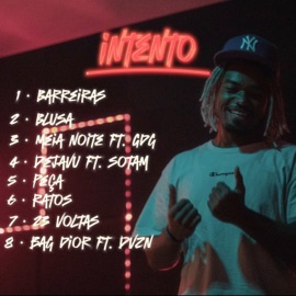 Dejavu (feat. Sotam) Dejota Schubert