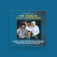The Dublin City Ramblers
