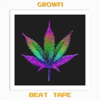 Growfi Beat Tape - xidontlie