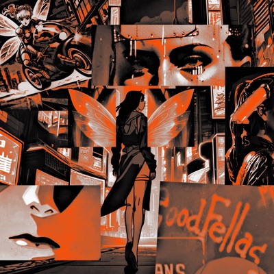 Like a Movie - Single