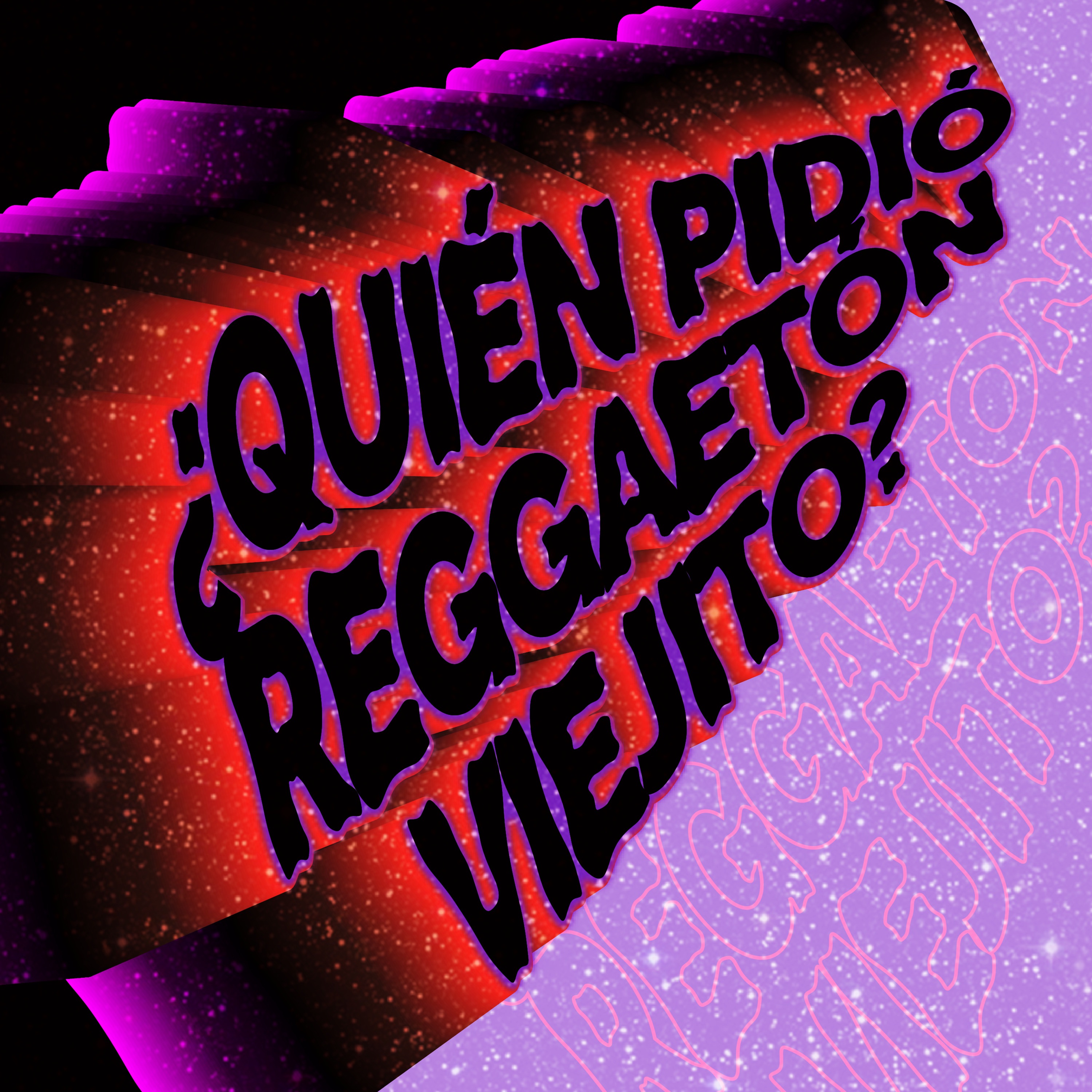 ¿Quién Pidió Reggaetón Viejito?
