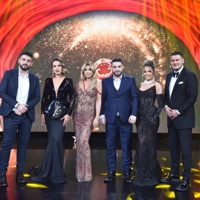 Aty ku bjen defi - Single - Grupi Labia