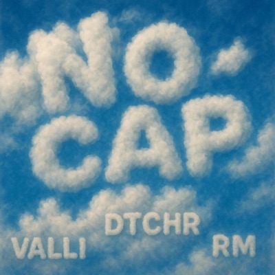 NO CAP 2023 (feat. DATEACHR LAB & ROSEK MAYO) - Single